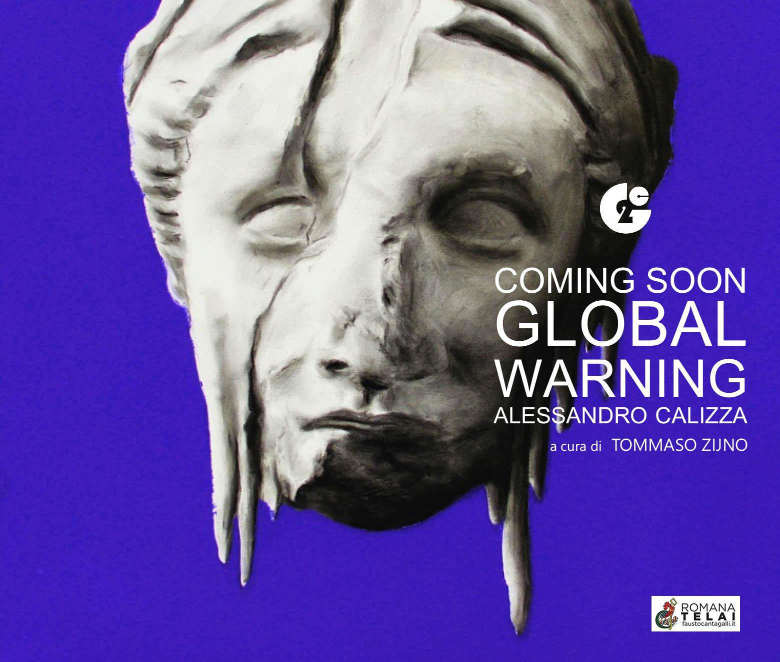 Alessandro Calizza - Global Warning
